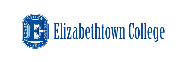Elizabethtown College Banner