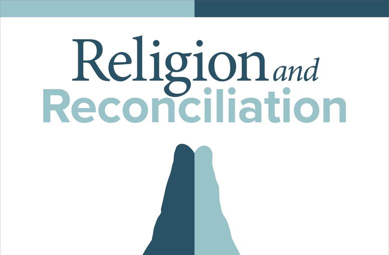 Religion and Reconciliation Action Guide