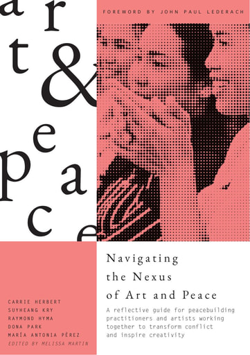 Navigating the Nexus of Art and Peace